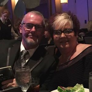 Meet your Posher, Debbie